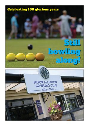 Bowling Club 100