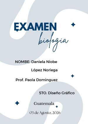 Póster Frase Inspiradora Simple Azul
