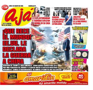 2026 08 03 Diario Aja