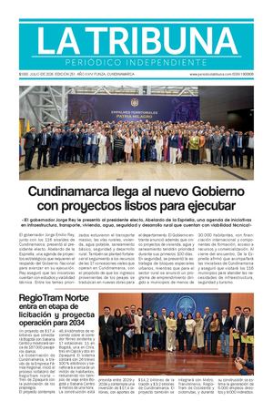 La Tribuna N° 251