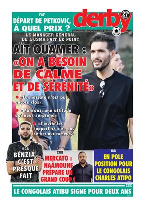 Derby du 04.08.2026