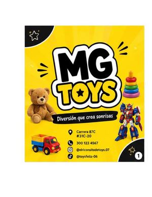 Toys