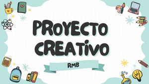 Presentación Educativa Proyecto Creativo Orgánico Ilustrado Turquesa 20260729 145303 0000