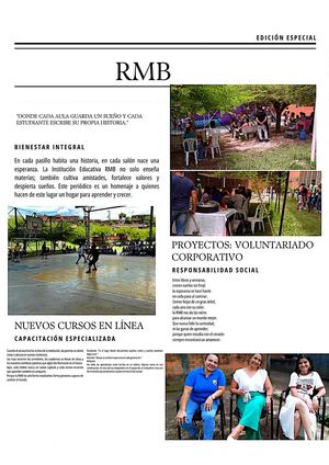 Periodico Escolar