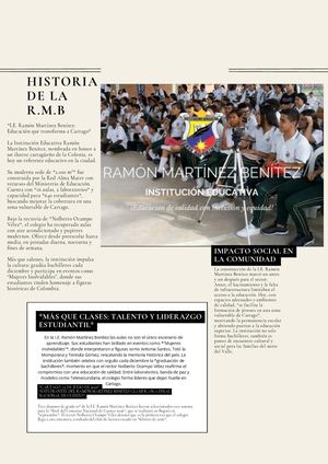 Documento A4 Portada Periódico Noticias Clásico Elegante Blanco Y Negro 20260728 143956 0000