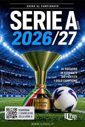 Guida al Campionato Serie A 2026 27