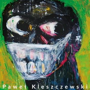Cataloque / Paweł Kleszczewski / Covid / Paintings