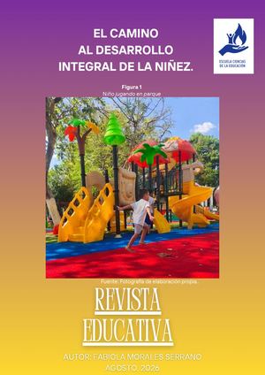 Revista Digital Recursos Digitales