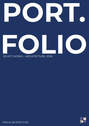 Portfolio 2026 Livre F&A