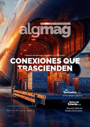 ALGMAG 29