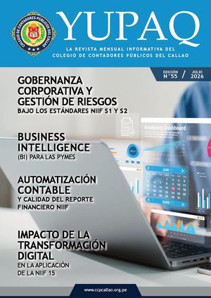 YUPAQ EDICIÓN 55