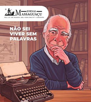 Jornal Massaguaçu - Nº 102