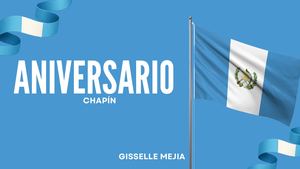 Aniversario 42 Gigis