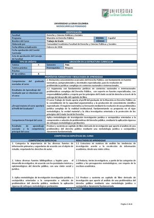 Trabajo De Aplicacion