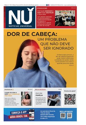 JORNAL EDIÇÃO Nº 1301