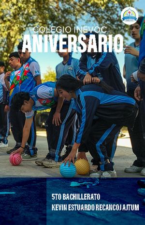 Aniversario Inevos
