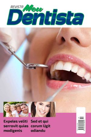 Revista Meu Dentista