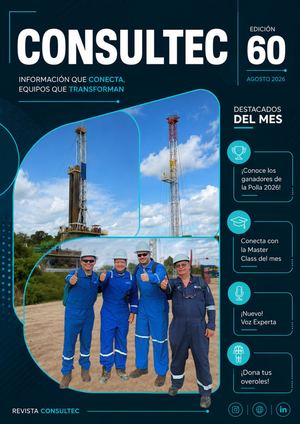 Revista Agosto 2026