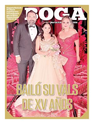 Boga Martes 4 De Agosto De 2026