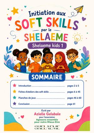 Shelaeme Kids 1