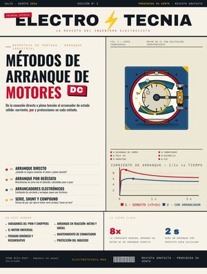 Revista Electrotecnia