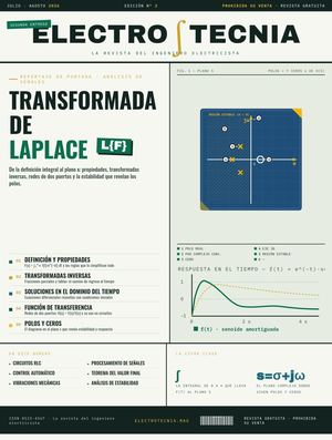 Revista Electrotecnia