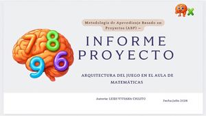 Presentación Diapositivas Informe Proyecto Negocios Orgánico Marrón (2)