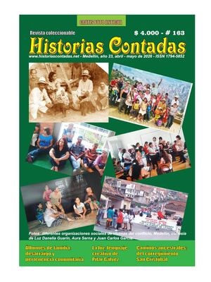 163 Revista Completa A Color Pdf
