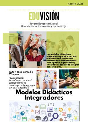 Revista José Samudio