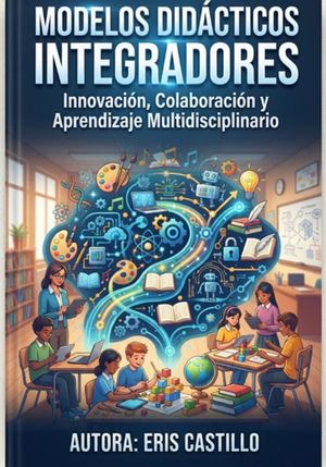 Revista Modelos Didacticos Integradores