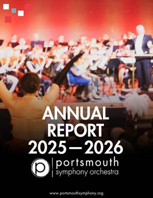 PSO 2025-2026 Annual Report
