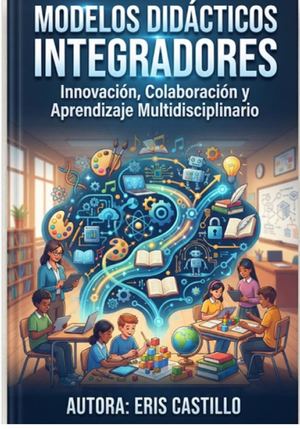 Revista Eris Castillo