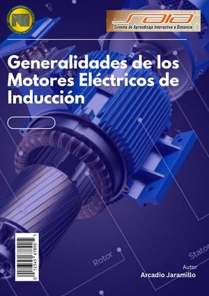 Revista Educativa Motores De Induccion