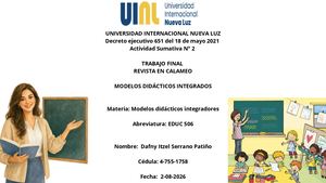 Trabajo Final Prof Génesis