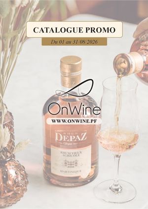 Catalogue Promo Particuliers Aout 26