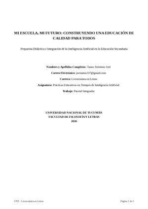 Parcial Integrador Tanos Jeronimo Joel