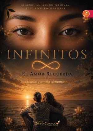 INFINITOS, El Amor Recuerda, de Claudia Almonacid