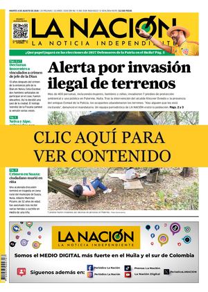 Edic 4 De Ago De 2026