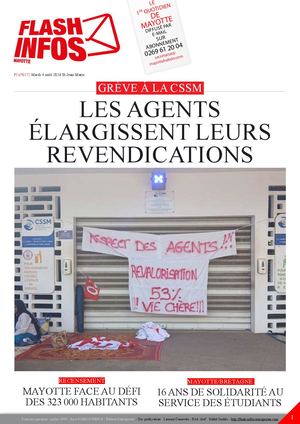 Fi N°6172 Mardi 4 Août 2026