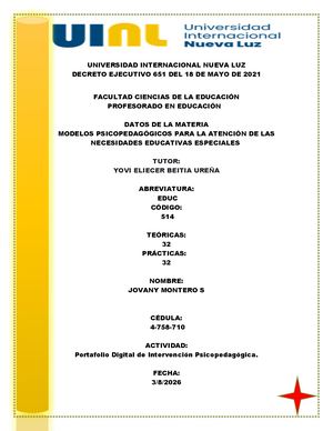 Portafilio Digital 111