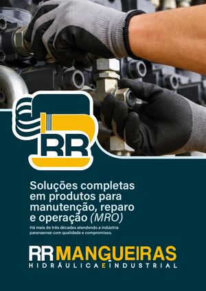 Rr Mangueiras Folder Produtos A4 11