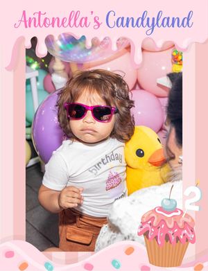 Album Antonella