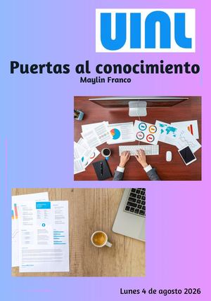 Revista Creativa Español