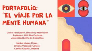 Portafolio