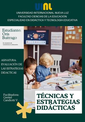 Portafolio Digital Oris Buitrago