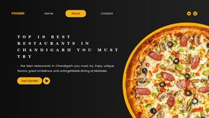 Top 10 Best Restaurants In Chandigarh You Must Try