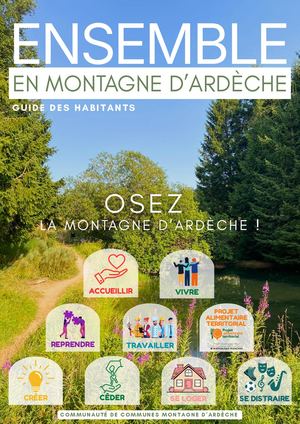 Guide des Habitants