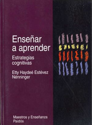 Estévez Enseñar A Aprender