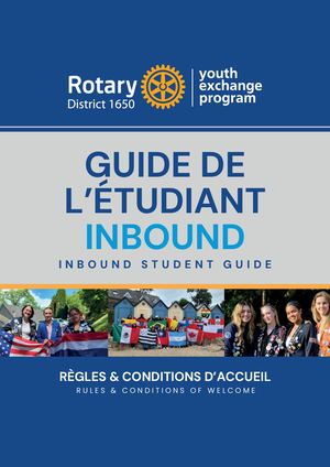 Guide Inbounds 2026-2027