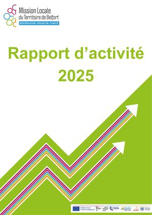 Rapport D'activité 2025 V Definitive
